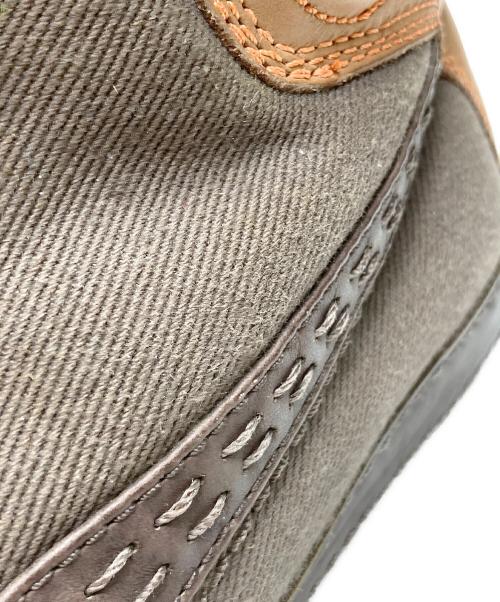 PUMA（プーマ）PUMA (プーマ) ハイヤス グリーン サイズ:29の古着・服飾アイテム