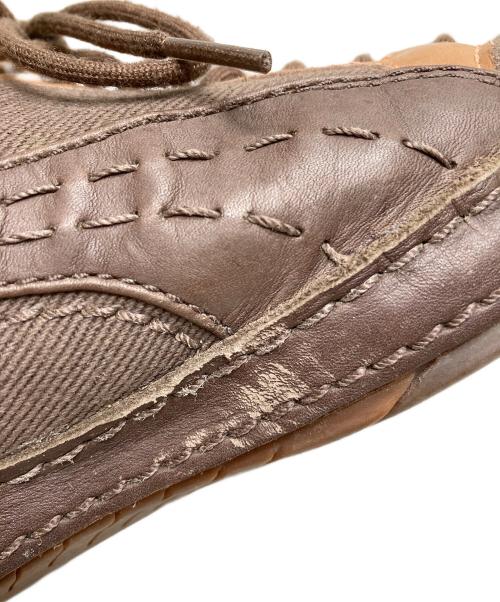 PUMA（プーマ）PUMA (プーマ) ハイヤス グリーン サイズ:29の古着・服飾アイテム