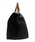 LONGCHAMP (ロンシャン) ロンシャン プリアージュ トートバックL ブラック：5000円