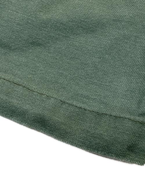 Engineered Garments（エンジニアドガーメンツ）Engineered Garments (エンジニアドガーメンツ) ベイカーパンツ カーキ サイズ:XSの古着・服飾アイテム