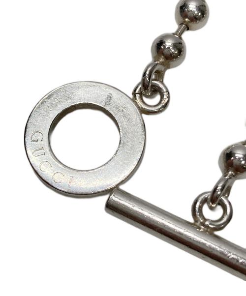 GUCCI（グッチ）GUCCI (グッチ) ブレスレットの古着・服飾アイテム