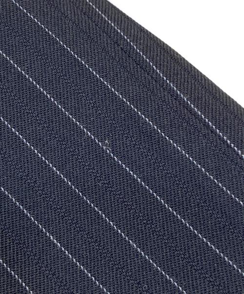 BURBERRY BLACK LABEL（バーバリーブラックレーベル）BURBERRY BLACK LABEL (バーバリーブラックレーベル) テーラードジャケット＆パンツ ネイビー サイズ:Sの古着・服飾アイテム