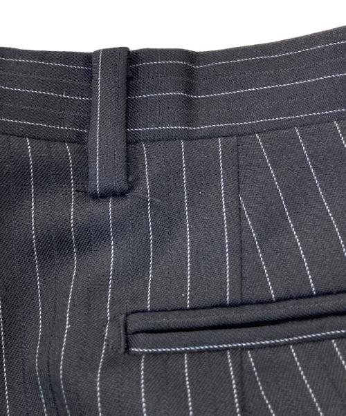 BURBERRY BLACK LABEL（バーバリーブラックレーベル）BURBERRY BLACK LABEL (バーバリーブラックレーベル) テーラードジャケット＆パンツ ネイビー サイズ:Sの古着・服飾アイテム