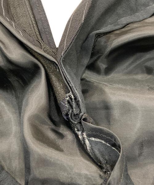 BURBERRY BLACK LABEL（バーバリーブラックレーベル）BURBERRY BLACK LABEL (バーバリーブラックレーベル) テーラードジャケット＆パンツ ネイビー サイズ:Sの古着・服飾アイテム