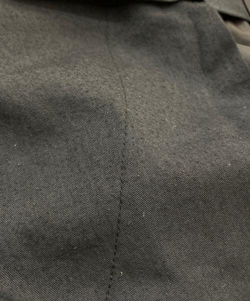 BURBERRY BLACK LABEL（バーバリーブラックレーベル）BURBERRY BLACK LABEL (バーバリーブラックレーベル) テーラードジャケット＆パンツ ネイビー サイズ:Sの古着・服飾アイテム