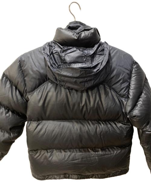 THE NORTH FACE（ザ ノース フェイス）THE NORTH FACE (ザ ノース フェイス) ダウンジャケット ブラック サイズ:Sの古着・服飾アイテム