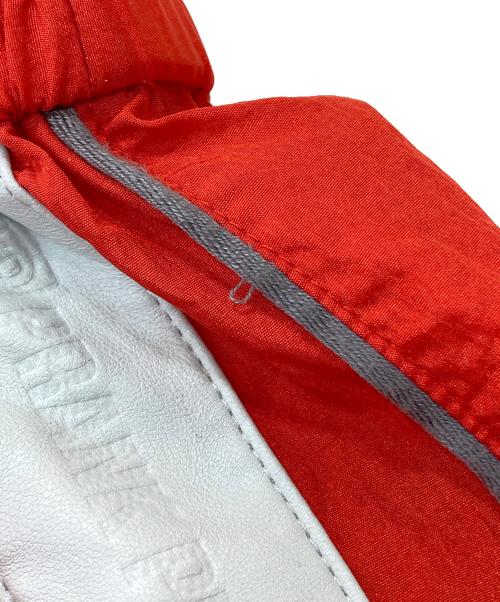 PRANK PROJECT（プランクプロジェクト）PRANK PROJECT (プランクプロジェクト) Side Line Wide Pants レッド サイズ:36の古着・服飾アイテム