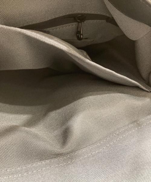 GASTON LUGA（ガストンルーガ）GASTON LUGA (ガストンルーガ) スプラッシュトート ブラックの古着・服飾アイテム