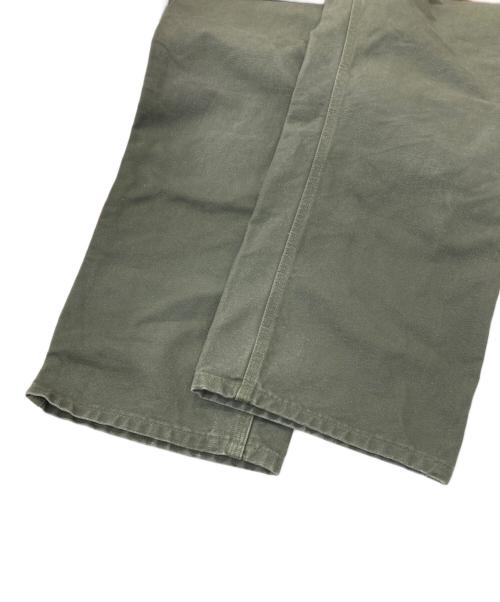 CarHartt（カーハート）CarHartt (カーハート) ペインターパンツ オリーブ サイズ:W34の古着・服飾アイテム