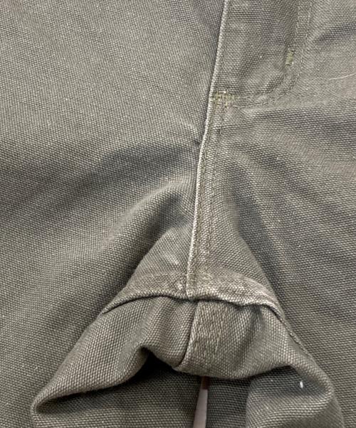 CarHartt（カーハート）CarHartt (カーハート) ペインターパンツ オリーブ サイズ:W34の古着・服飾アイテム