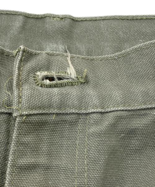 CarHartt（カーハート）CarHartt (カーハート) ペインターパンツ オリーブ サイズ:W34の古着・服飾アイテム