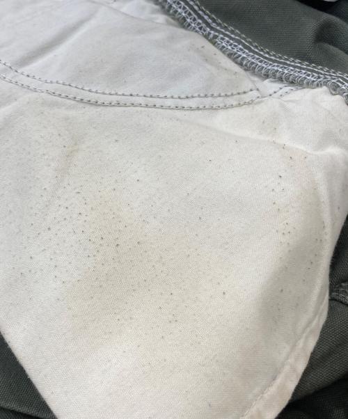 CarHartt（カーハート）CarHartt (カーハート) ペインターパンツ オリーブ サイズ:W34の古着・服飾アイテム