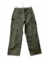 CarHartt (カーハート) ペインターパンツ オリーブ サイズ:W34：7000円