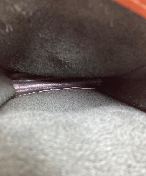 COACH（コーチ）COACH (コーチ) ポーチ グリーンの古着・服飾アイテム