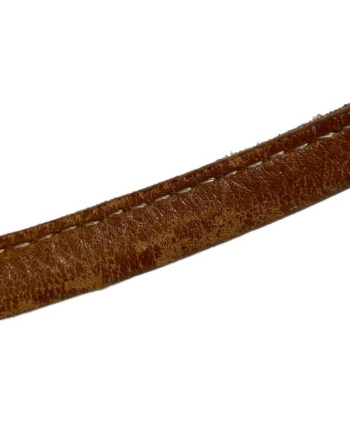 COACH（コーチ）COACH (コーチ) ポーチ グリーンの古着・服飾アイテム