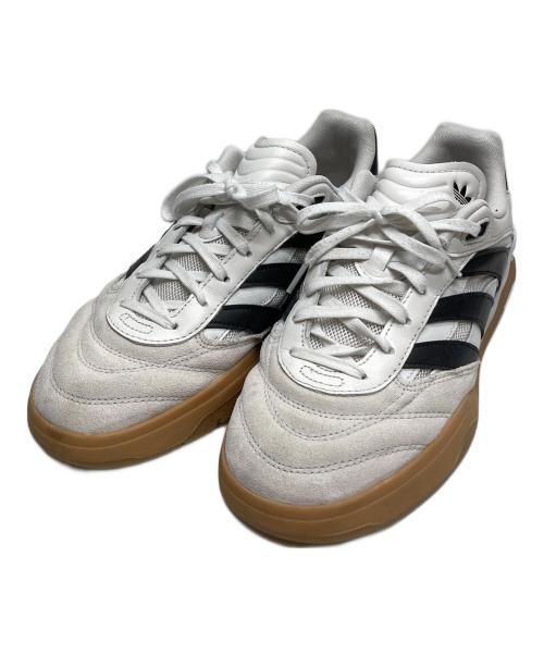 adidas（アディダス）adidas (アディダス) Predator Mundial ホワイト サイズ:28の古着・服飾アイテム