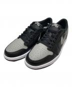 NIKEナイキ）の古着「AIR JORDAN 1 RETRO LOW OG 