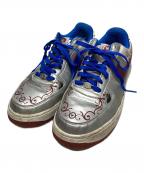 NIKEナイキ）の古着「Lebron × Nike Air Force 1 Low Premium 