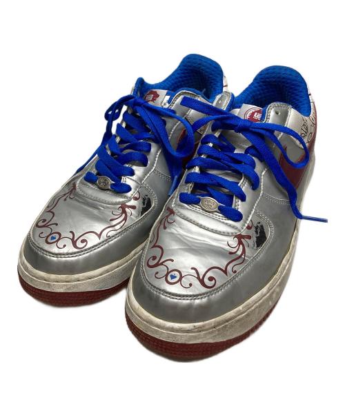 NIKE（ナイキ）NIKE (ナイキ) Lebron × Nike Air Force 1 Low Premium 