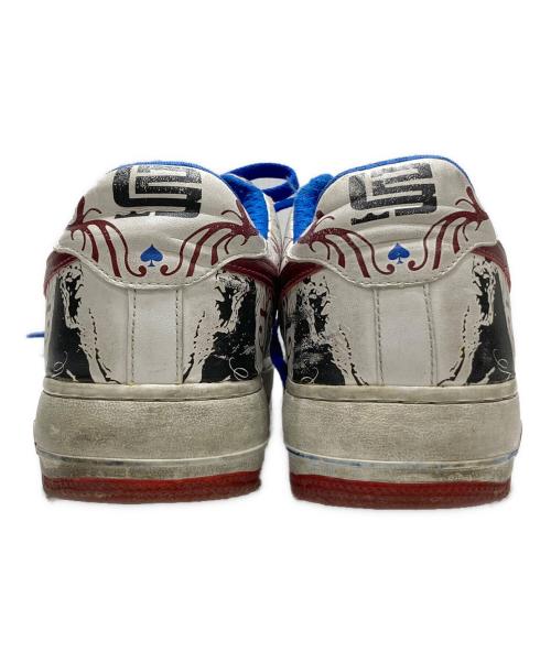 NIKE（ナイキ）NIKE (ナイキ) Lebron × Nike Air Force 1 Low Premium 