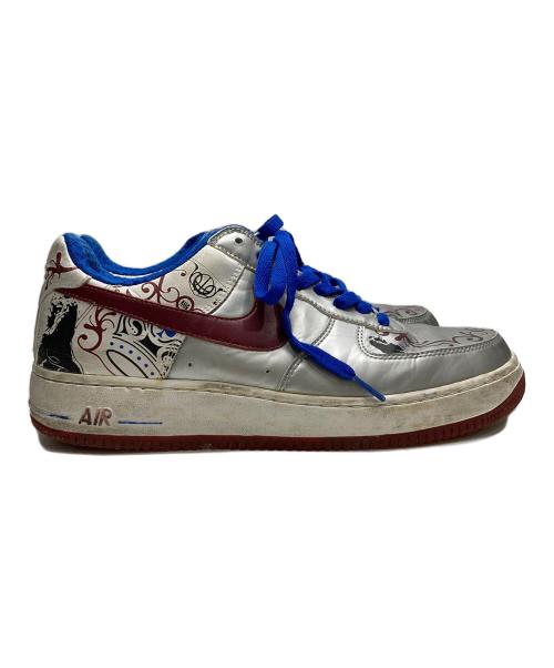 NIKE（ナイキ）NIKE (ナイキ) Lebron × Nike Air Force 1 Low Premium 