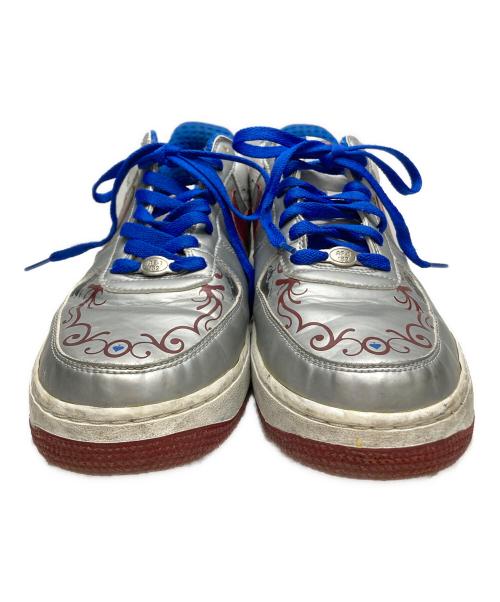 NIKE（ナイキ）NIKE (ナイキ) Lebron × Nike Air Force 1 Low Premium 