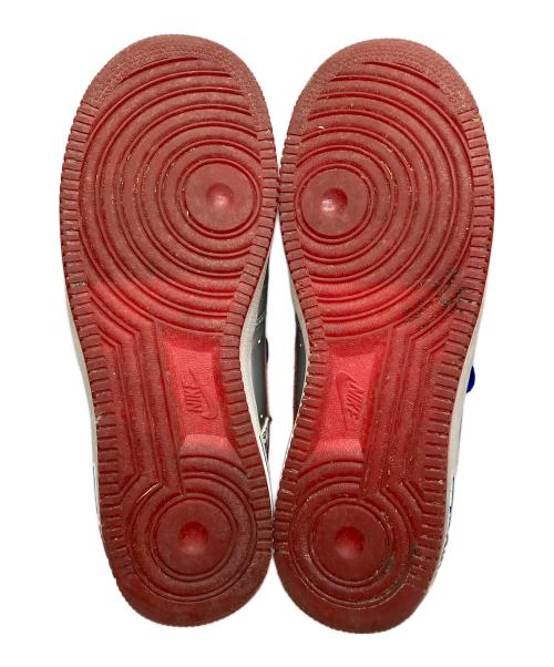 NIKE（ナイキ）NIKE (ナイキ) Lebron × Nike Air Force 1 Low Premium 