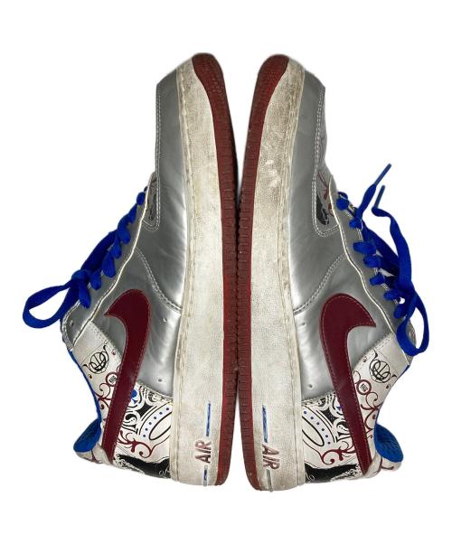 NIKE（ナイキ）NIKE (ナイキ) Lebron × Nike Air Force 1 Low Premium 