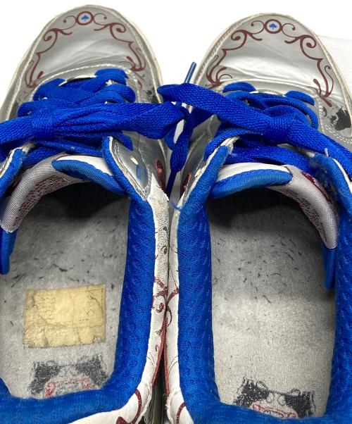 NIKE（ナイキ）NIKE (ナイキ) Lebron × Nike Air Force 1 Low Premium 