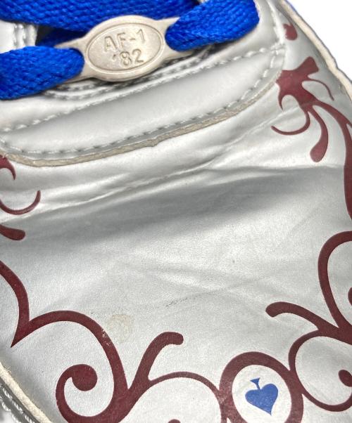 NIKE（ナイキ）NIKE (ナイキ) Lebron × Nike Air Force 1 Low Premium 