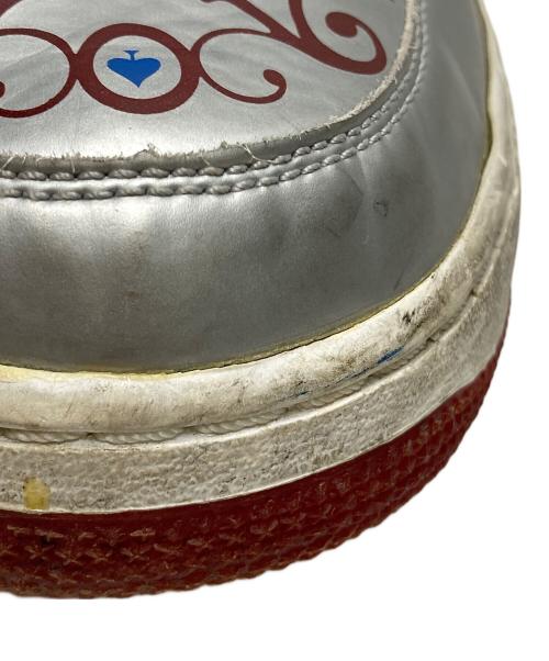 NIKE（ナイキ）NIKE (ナイキ) Lebron × Nike Air Force 1 Low Premium 