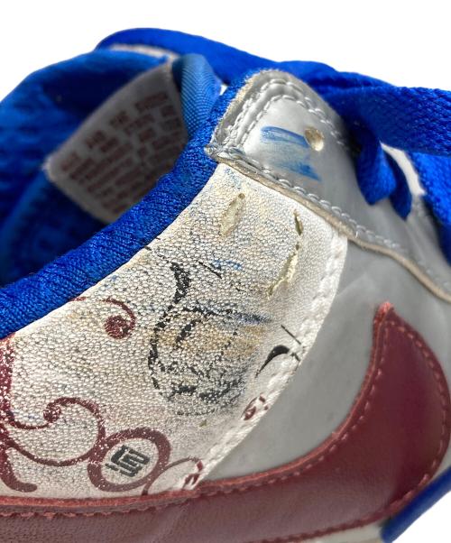 NIKE（ナイキ）NIKE (ナイキ) Lebron × Nike Air Force 1 Low Premium 