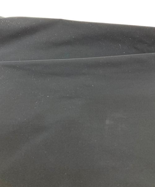 WOOLRICH（ウールリッチ）WOOLRICH (ウールリッチ) フーデッドコート ブラック サイズ:Sの古着・服飾アイテム