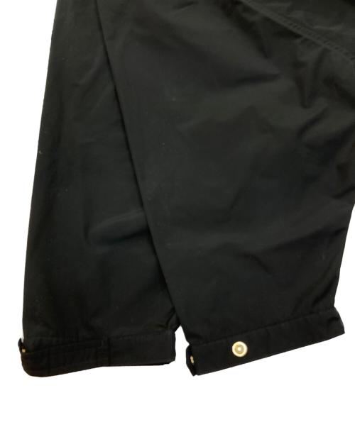 WOOLRICH（ウールリッチ）WOOLRICH (ウールリッチ) フーデッドコート ブラック サイズ:Sの古着・服飾アイテム