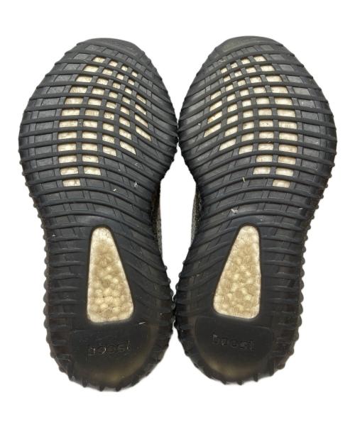 adidas（アディダス）adidas (アディダス) Yeezy Boost350 V2 Carbon Beluga グレー サイズ:23.5の古着・服飾アイテム