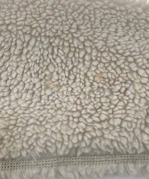 Patagonia（パタゴニア）Patagonia (パタゴニア) Ks RETRO-X JACKET ベージュ サイズ:XXL(キッズ)の古着・服飾アイテム