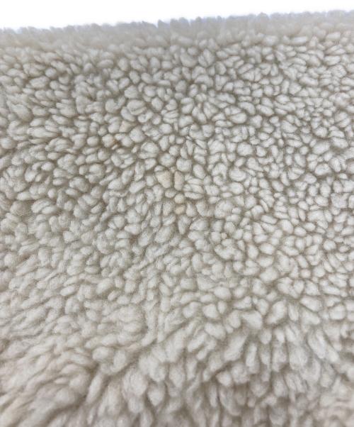 Patagonia（パタゴニア）Patagonia (パタゴニア) Ks RETRO-X JACKET ベージュ サイズ:XXL(キッズ)の古着・服飾アイテム