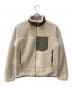 Patagonia（パタゴニア）の古着「Ks RETRO-X JACKET」｜ベージュ