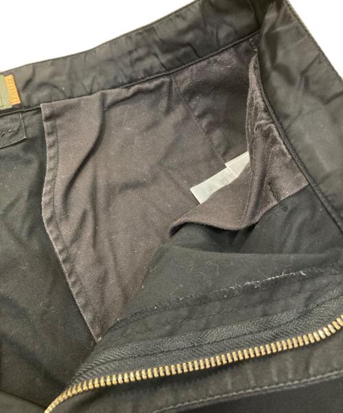 AVIREX（アヴィレックス）AVIREX (アヴィレックス) COMBI HELI PANT ブラック サイズ:XX-LARGEの古着・服飾アイテム