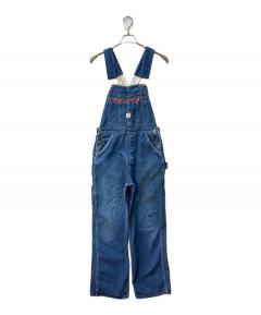 中古・古着通販】Duck Head (ダックヘッド) デニムオーバーオール