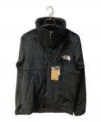 THE NORTH FACEザ ノース フェイス）の古着「VERSA LOFT JACKET」｜ブラック