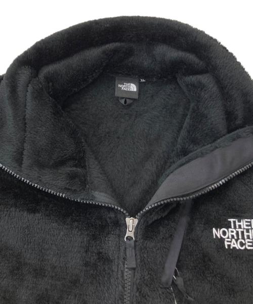 THE NORTH FACE（ザ ノース フェイス）THE NORTH FACE (ザ ノース フェイス) VERSA LOFT JACKET ブラック サイズ:XL 未使用品の古着・服飾アイテム