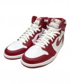 NIKEナイキ）の古着「AIR JORDAN 1 RETRO HIGH OG 