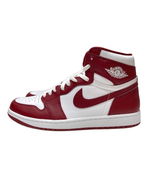 NIKE（ナイキ）NIKE (ナイキ) AIR JORDAN 1 RETRO HIGH OG 