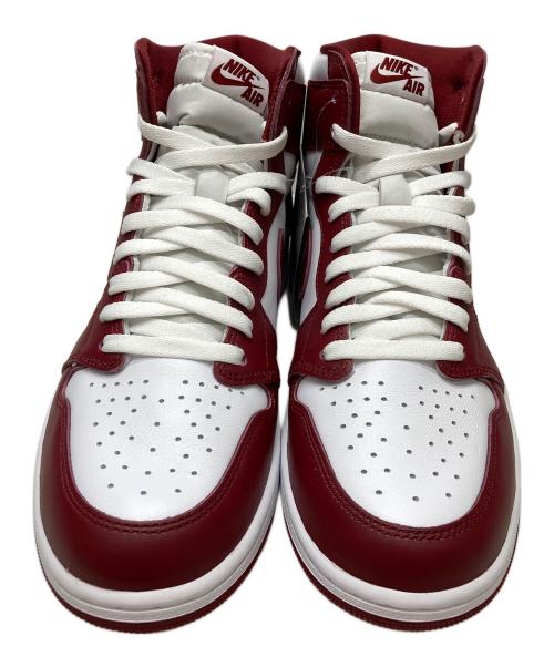 NIKE（ナイキ）NIKE (ナイキ) AIR JORDAN 1 RETRO HIGH OG 