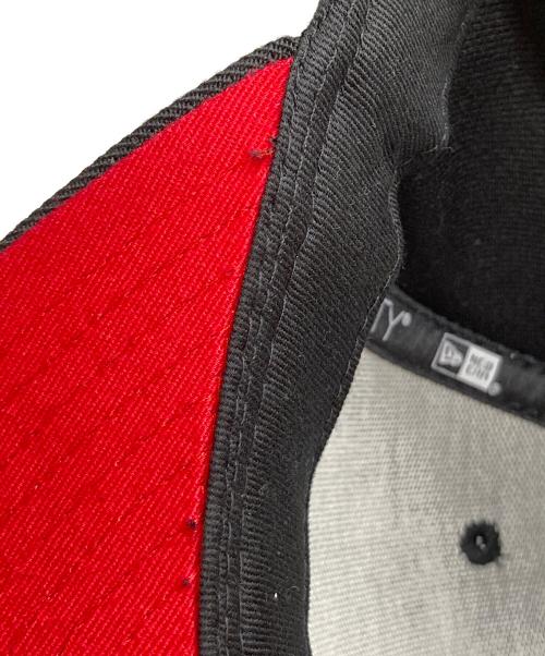 New Era（ニューエラ）New Era (ニューエラ) キャップ ブラックの古着・服飾アイテム