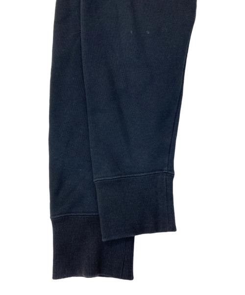 THE NORTH FACE（ザ ノース フェイス）THE NORTH FACE (ザ ノース フェイス) ジップパーカー ブラック サイズ:Lの古着・服飾アイテム