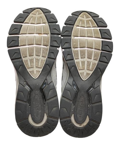 NEW BALANCE（ニューバランス）NEW BALANCE (ニューバランス) 990 V5 グレー サイズ:22.5の古着・服飾アイテム