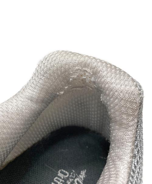 NEW BALANCE（ニューバランス）NEW BALANCE (ニューバランス) 990 V5 グレー サイズ:22.5の古着・服飾アイテム