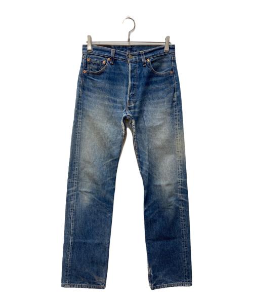 LEVI'S（リーバイス）LEVI'S (リーバイス) デニムパンツ インディゴ サイズ:W30の古着・服飾アイテム